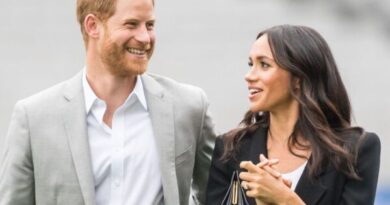 Archewell Productions (Prince Harry & Meghan Markle) Projects Coming Soon to Netflix