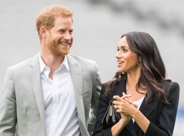 Archewell Productions (Prince Harry & Meghan Markle) Projects Coming Soon to Netflix