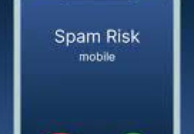 0800 761 3372 Scam Calls: A Comprehensive Guide to Identifying and Avoiding Spam Calls in the UK