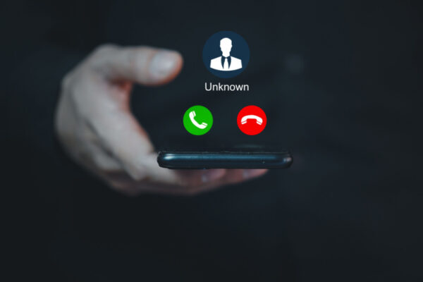 Against Spam Calls: Who Called Me from 02887079878?