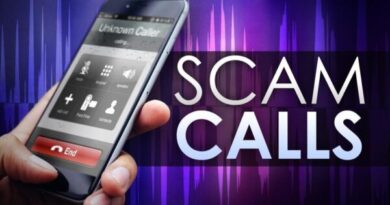 Dealing with Unknown Calls in Australia: Who Called Me From 03-7046-6856?"