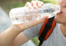 Reusing Plastic Water Bottles: Safety, Risks, and Alternatives